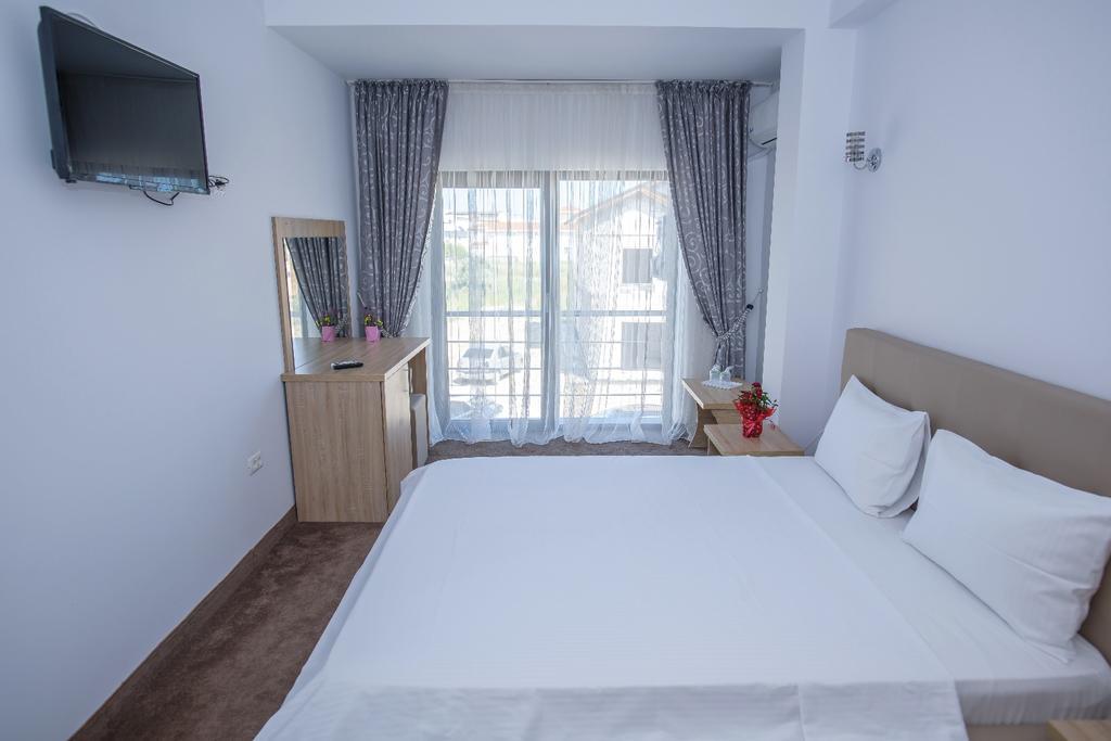 Cittadini Residence Нэводари Экстерьер фото