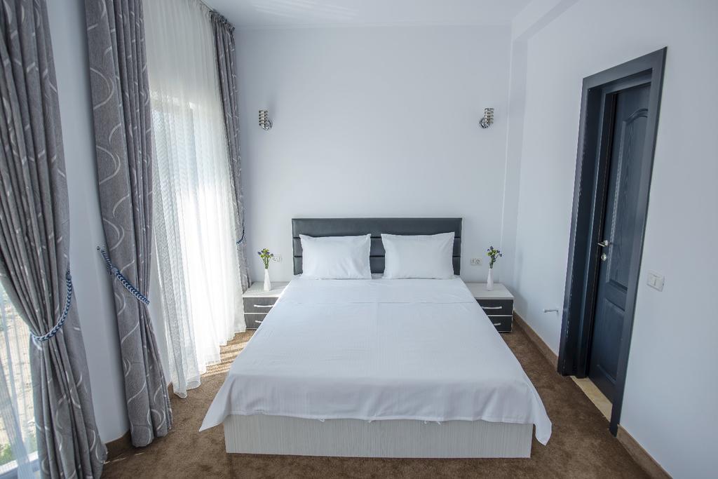 Cittadini Residence Нэводари Экстерьер фото