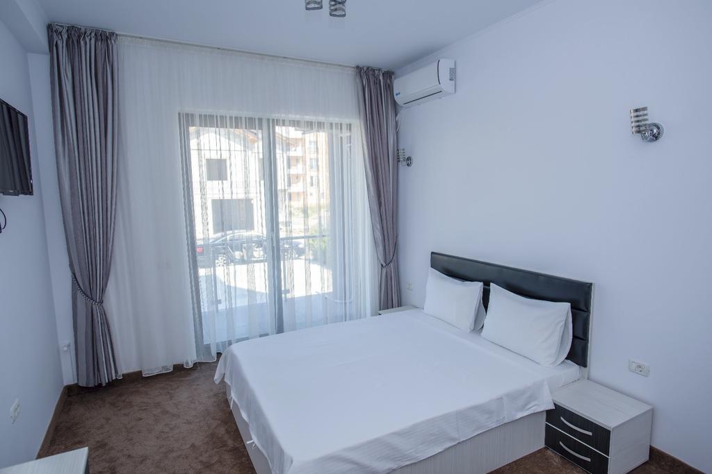 Cittadini Residence Нэводари Экстерьер фото