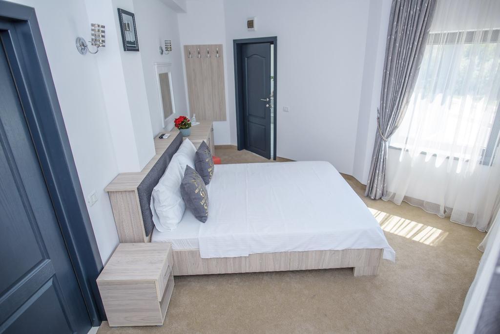 Cittadini Residence Нэводари Экстерьер фото