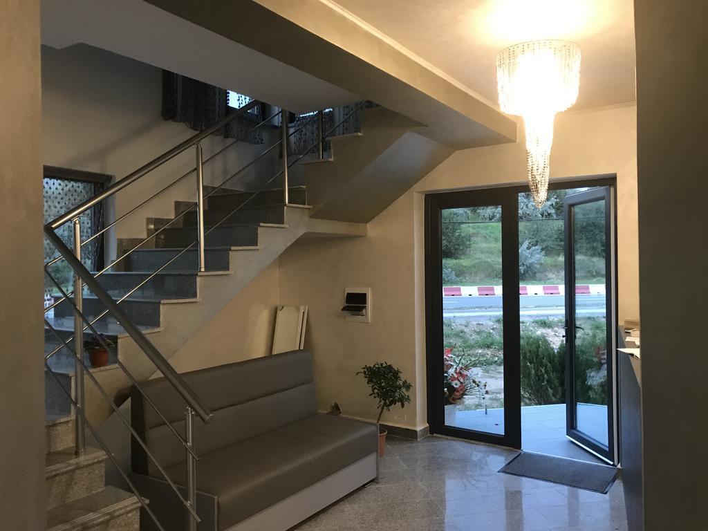 Cittadini Residence Нэводари Экстерьер фото