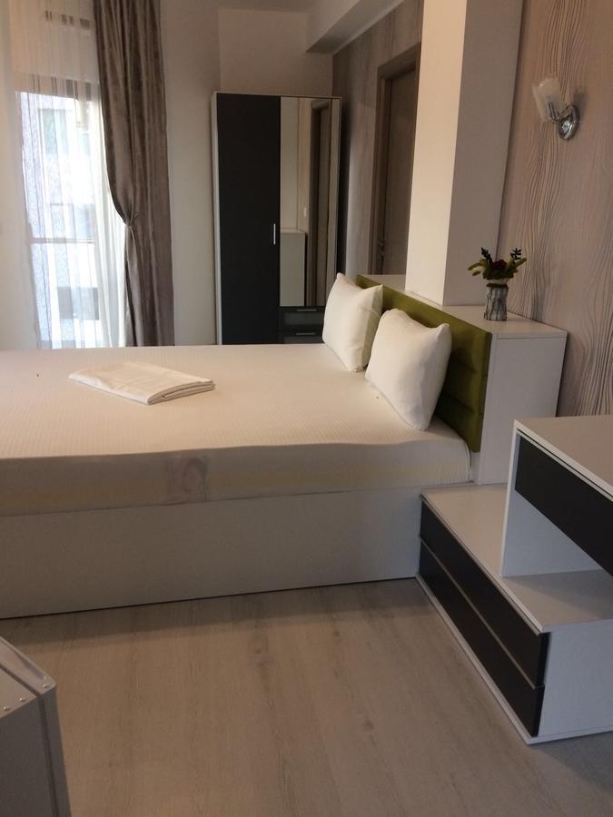 Cittadini Residence Нэводари Экстерьер фото
