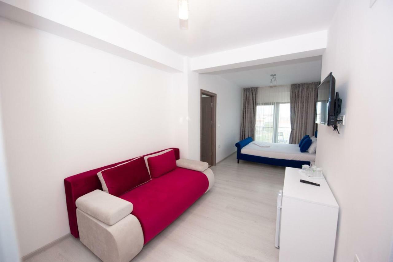 Cittadini Residence Нэводари Экстерьер фото