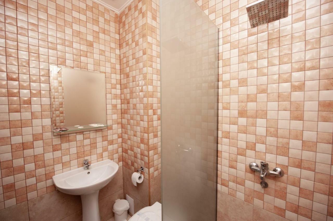 Cittadini Residence Нэводари Экстерьер фото