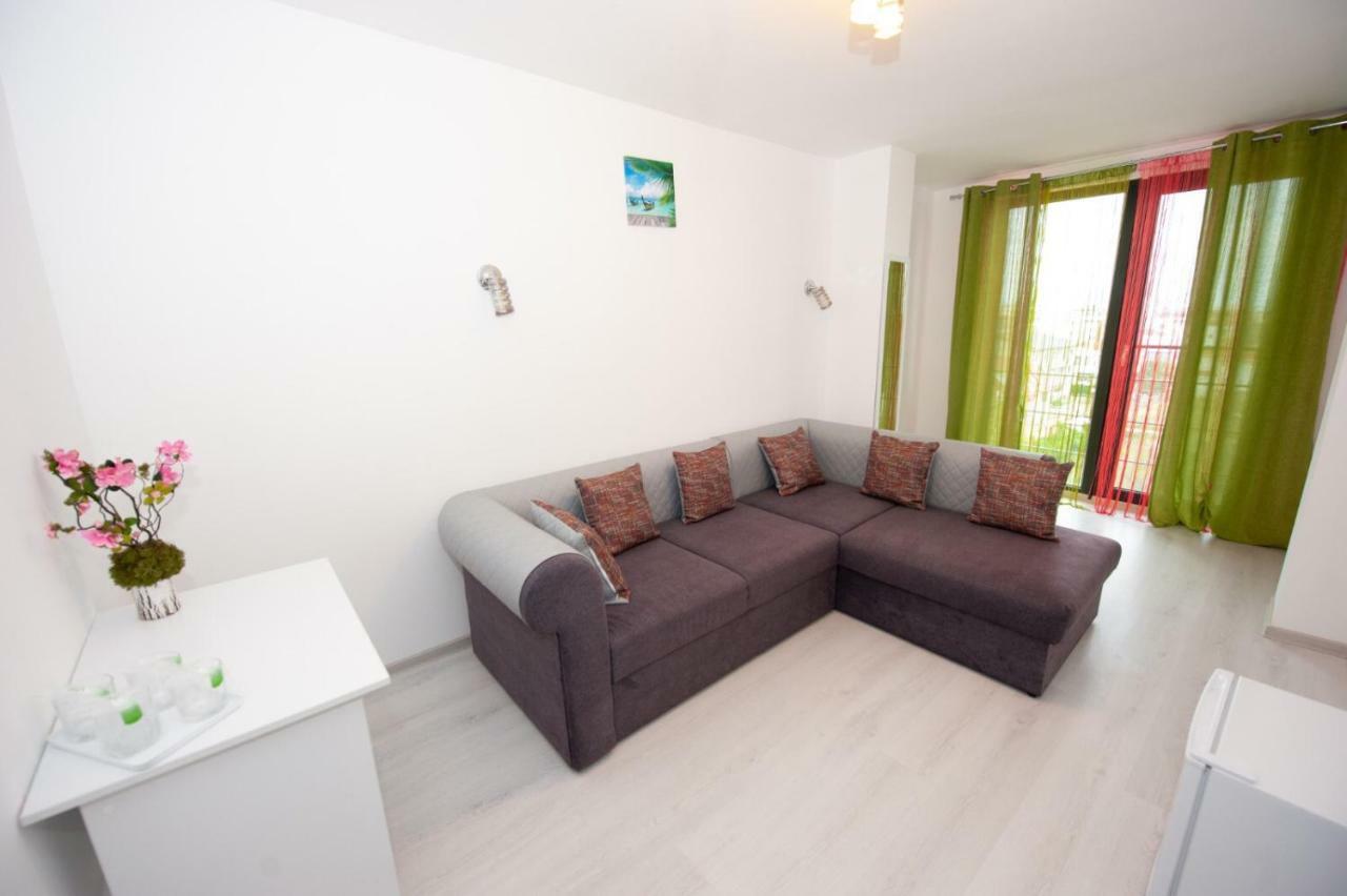 Cittadini Residence Нэводари Экстерьер фото