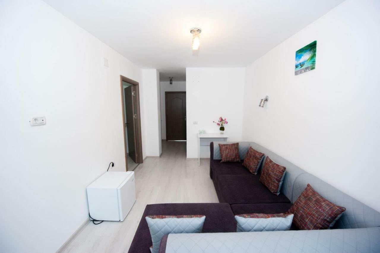 Cittadini Residence Нэводари Экстерьер фото